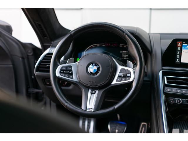 BMW 8 Serie