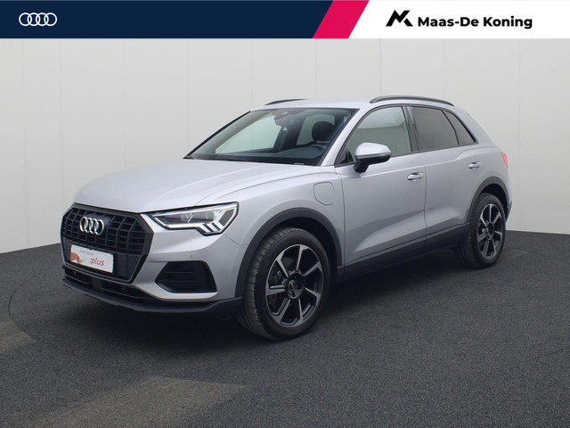 Audi Q3 2022 Hybride