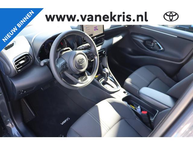 Toyota Yaris 2026 Hybride