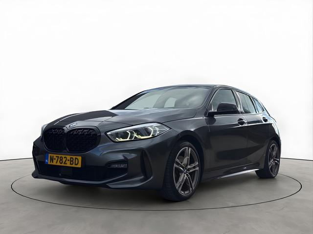 BMW 1 Serie 2021 Benzine