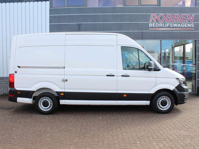 Volkswagen Crafter 2024 Diesel