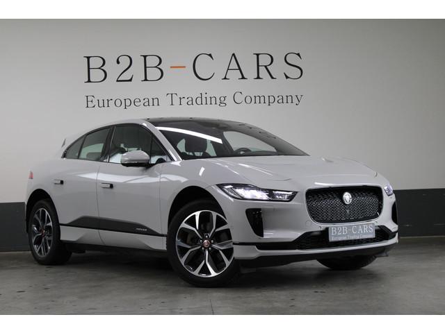 Jaguar I-PACE 2020 Elektrisch