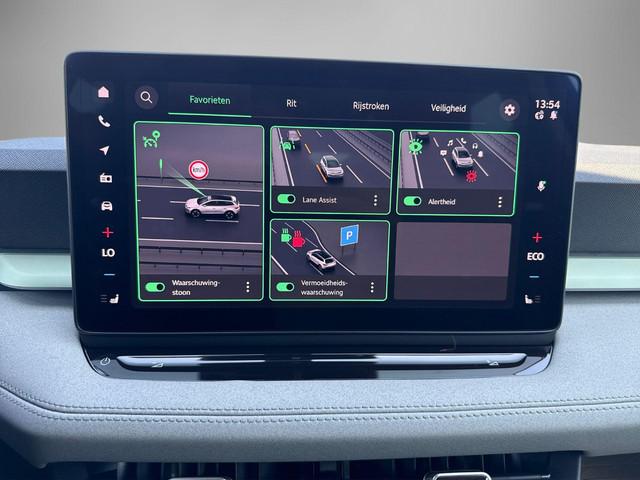 Skoda Epiq