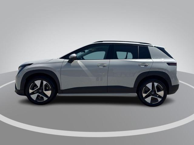 Skoda Epiq