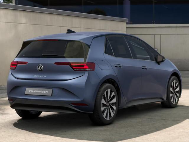 Volkswagen ID.3 Neo