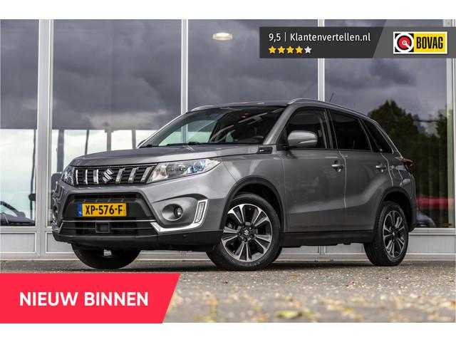 Suzuki Vitara 2019 Benzine