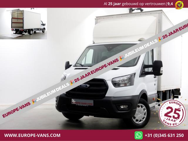 Ford Transit 2024 Diesel