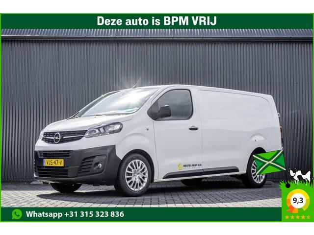 Opel Vivaro 2021 Diesel