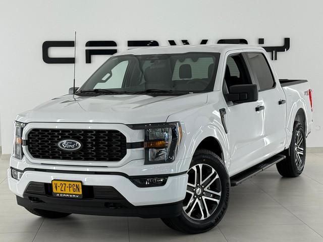 Ford F-150 2023 Benzine