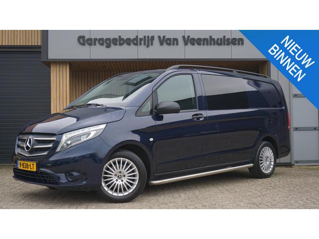 Mercedes-Benz Vito 2018 Diesel
