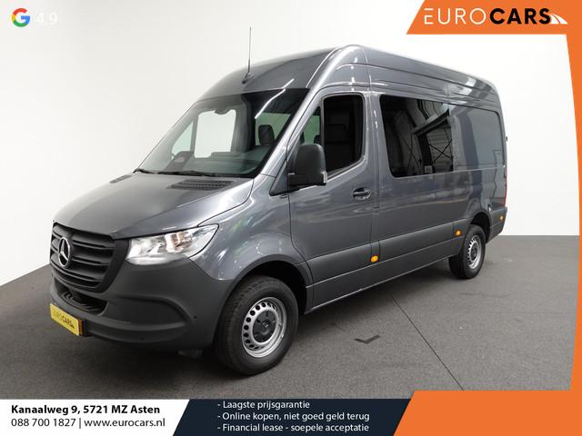 Mercedes-Benz Sprinter 2024 Diesel