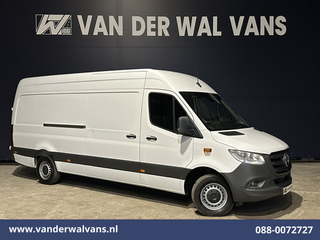 Mercedes-Benz Sprinter 2023 Diesel