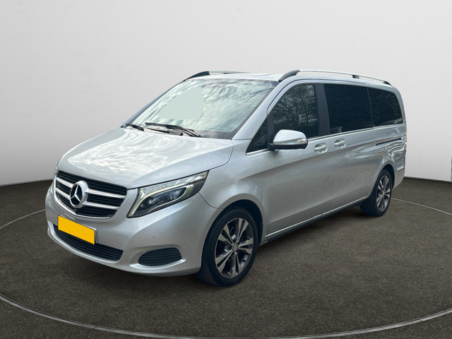 Mercedes-Benz V-Klasse 2015 Diesel