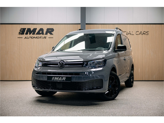 Volkswagen Caddy 2023 Diesel