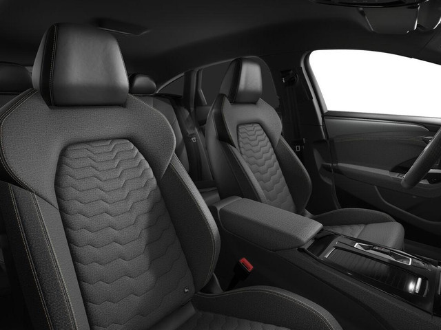 Audi A6 Sportback e-tron