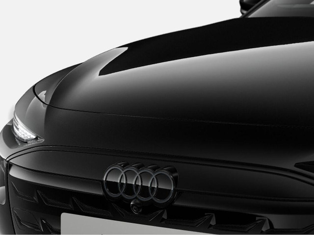 Audi A6 Sportback e-tron