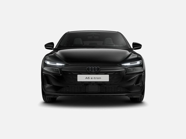 Audi A6 Sportback e-tron