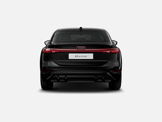 Audi A6 Sportback e-tron