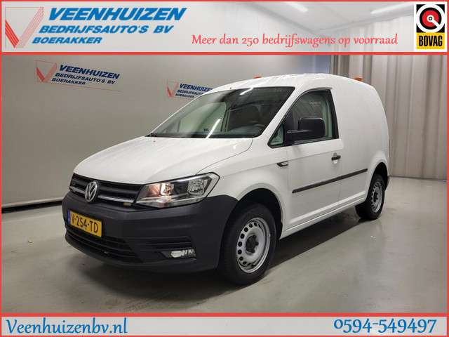 Volkswagen Caddy 2018 Diesel