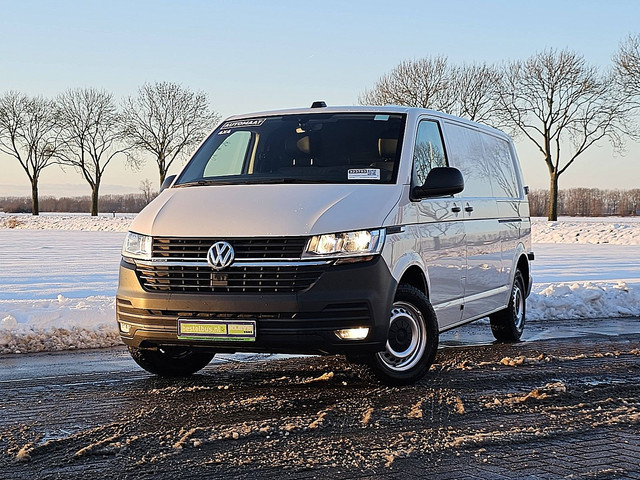 Volkswagen Transporter 2020 Diesel