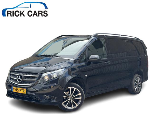 Mercedes-Benz Vito 2020 Diesel