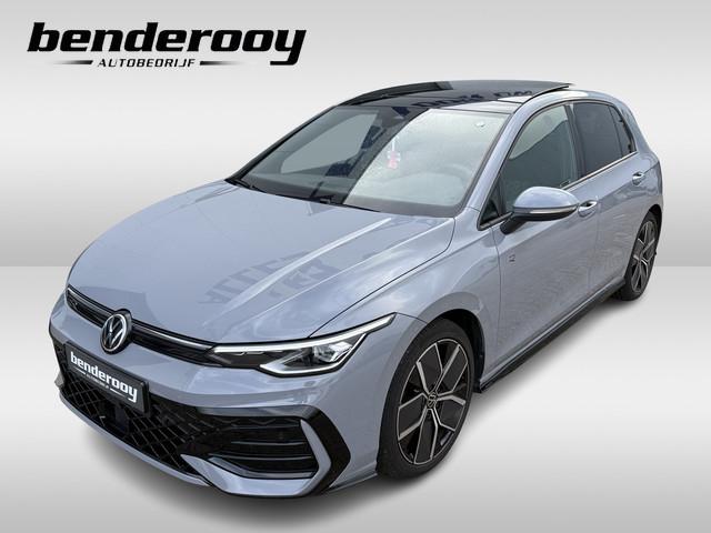 Volkswagen Golf 2024 Benzine