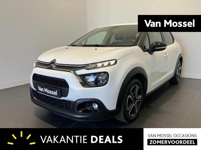 Citroën C3 2021 Benzine