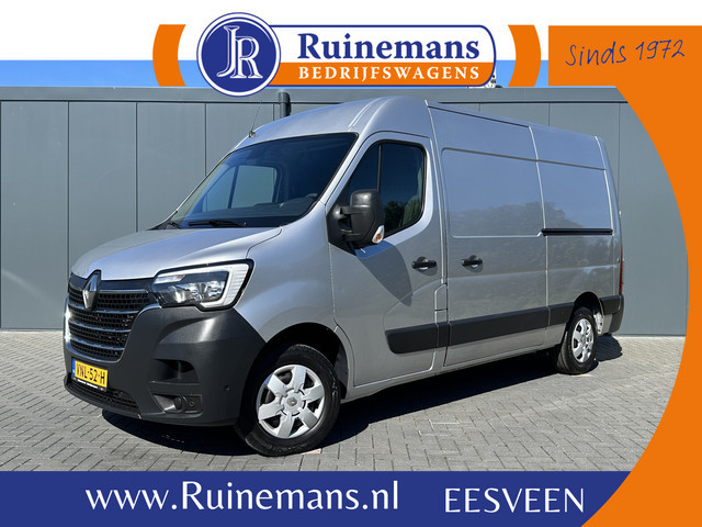 Renault Master 2021 Diesel