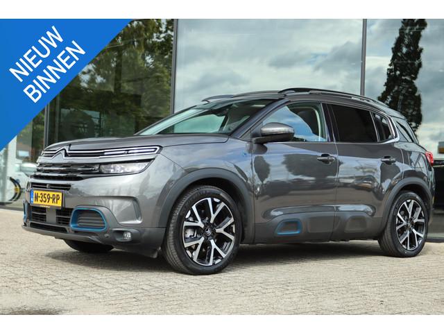 Citroën C5 Aircross 2020 Hybride
