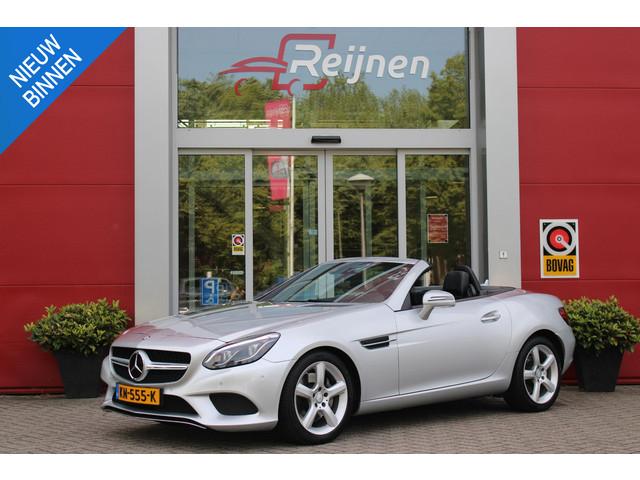 Mercedes-Benz SLC