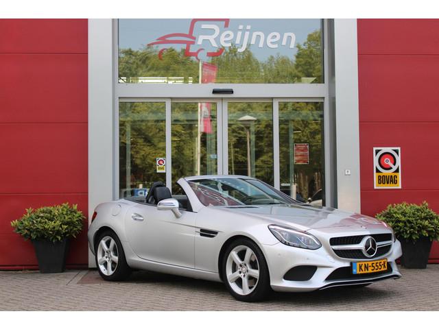 Mercedes-Benz SLC
