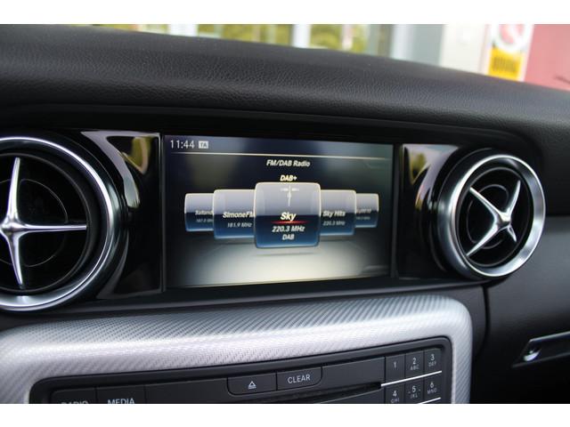 Mercedes-Benz SLC