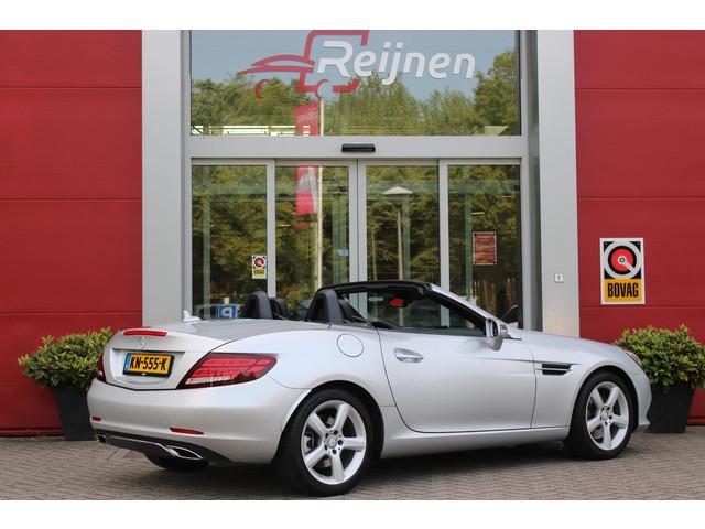 Mercedes-Benz SLC