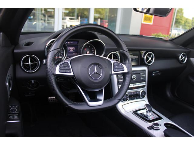 Mercedes-Benz SLC