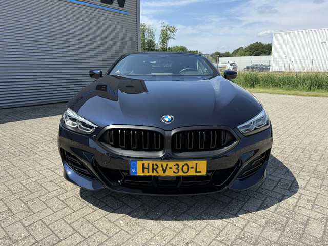 BMW 8 Serie