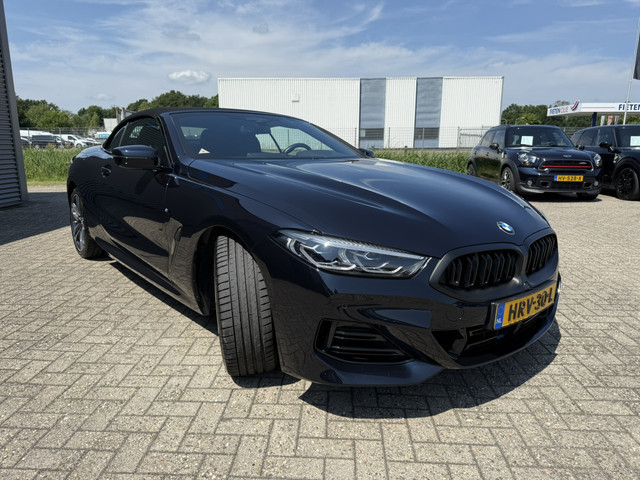 BMW 8 Serie