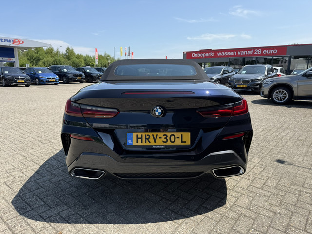 BMW 8 Serie