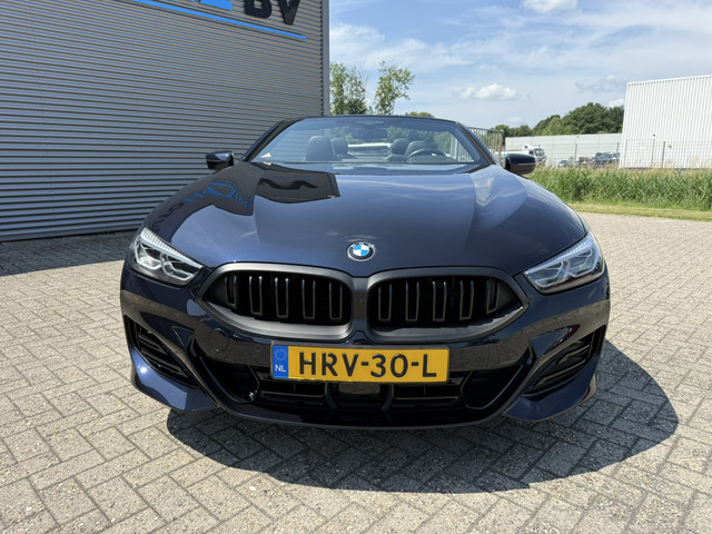 BMW 8 Serie