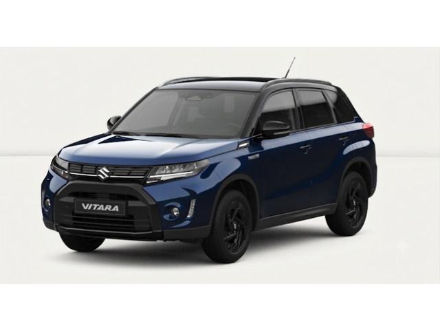 Suzuki Vitara 2026 Benzine