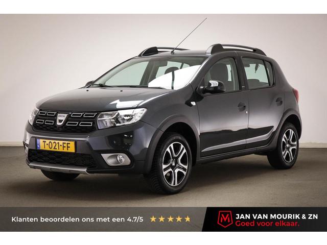 Dacia Sandero 2018 Benzine