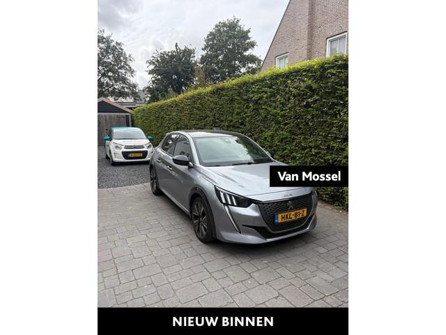 Peugeot 208 2023 Benzine