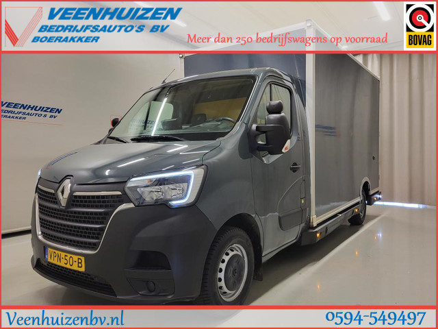 Renault Master 2022 Diesel