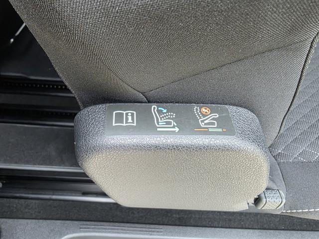 Opel Zafira-e Life