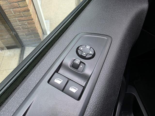 Opel Zafira-e Life