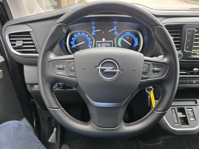 Opel Zafira-e Life
