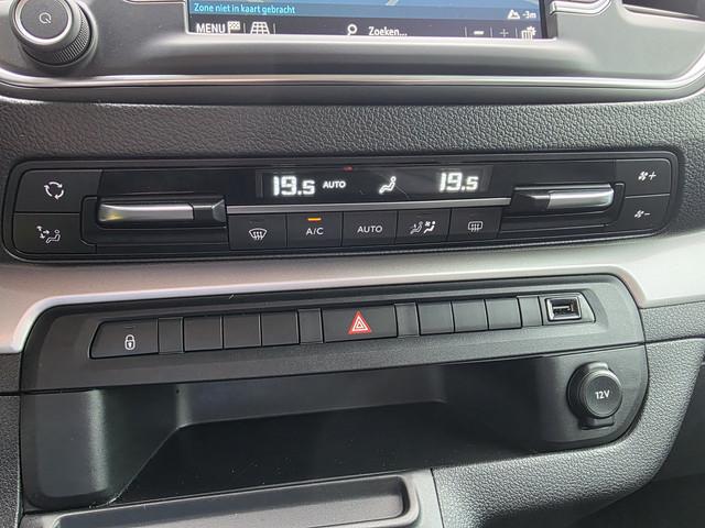 Opel Zafira-e Life