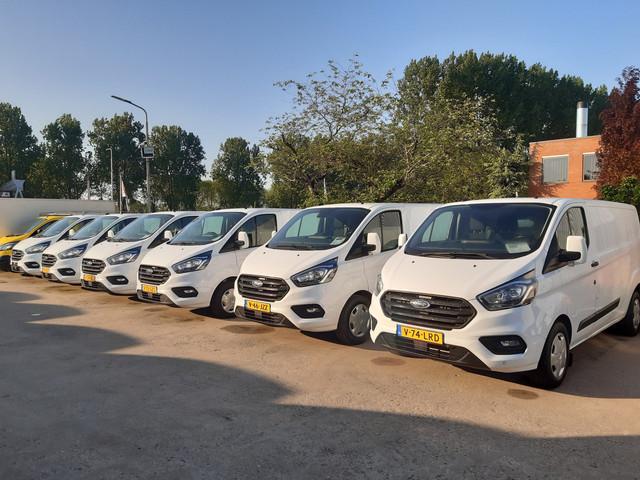 Opel Zafira-e Life