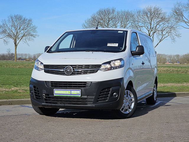 Opel Vivaro 2024 Diesel
