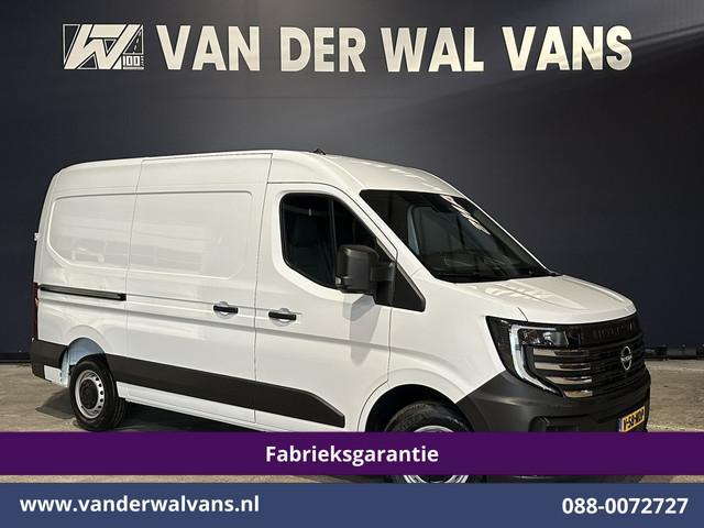 Nissan Interstar 2024 Diesel