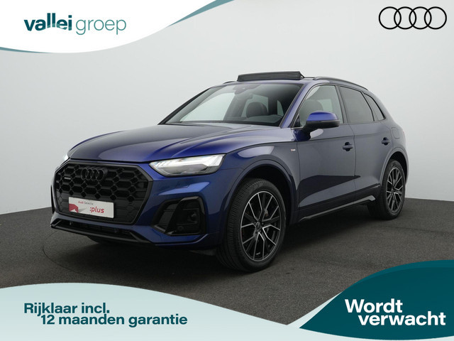 Audi Q5 2023 Hybride